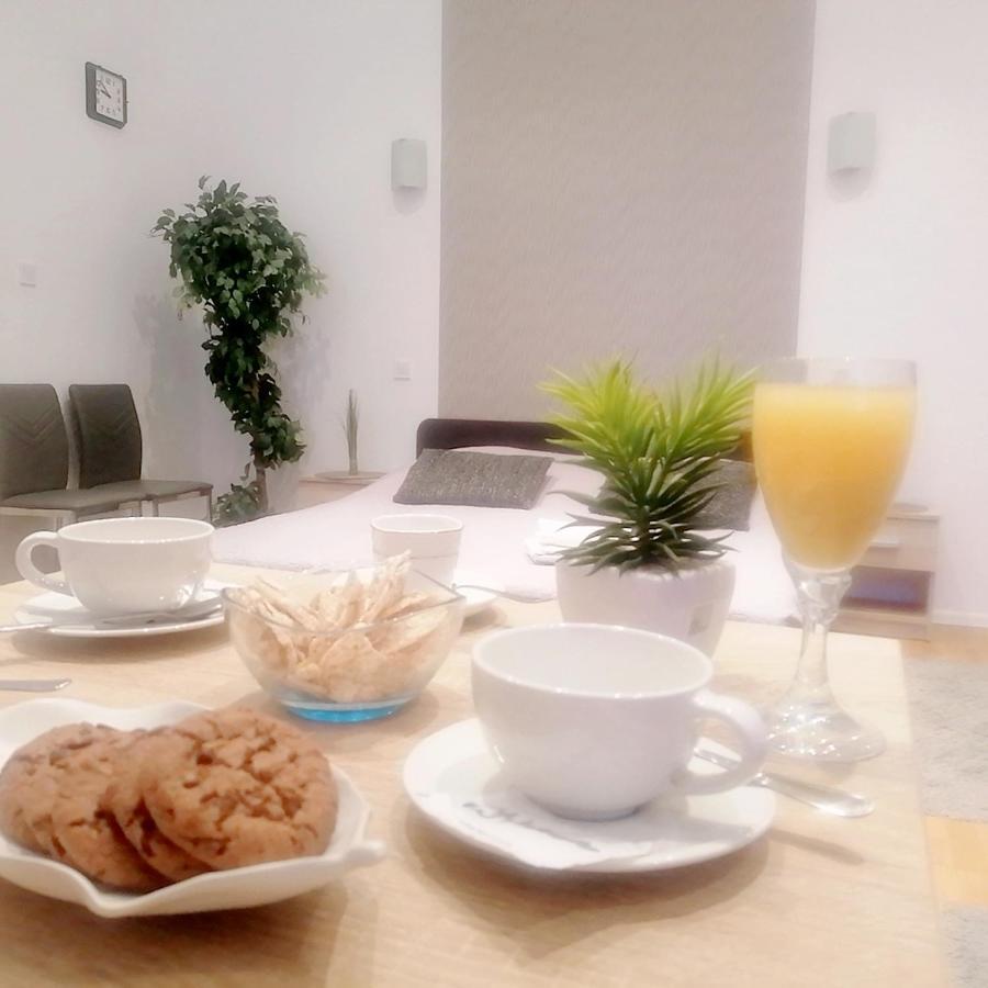 Diamond Apartman Near To Basilica ブダペスト エクステリア 写真