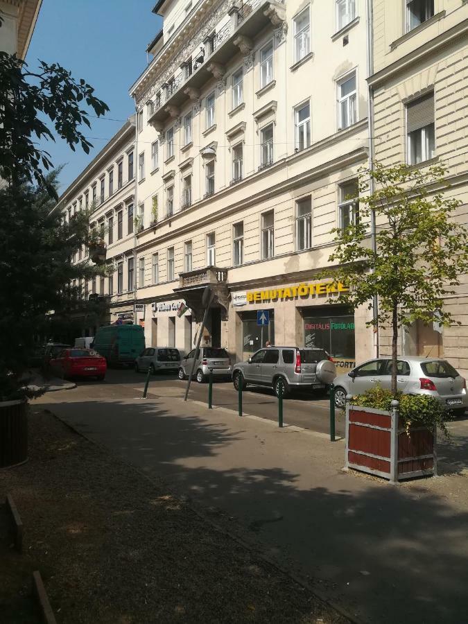 Diamond Apartman Near To Basilica ブダペスト エクステリア 写真