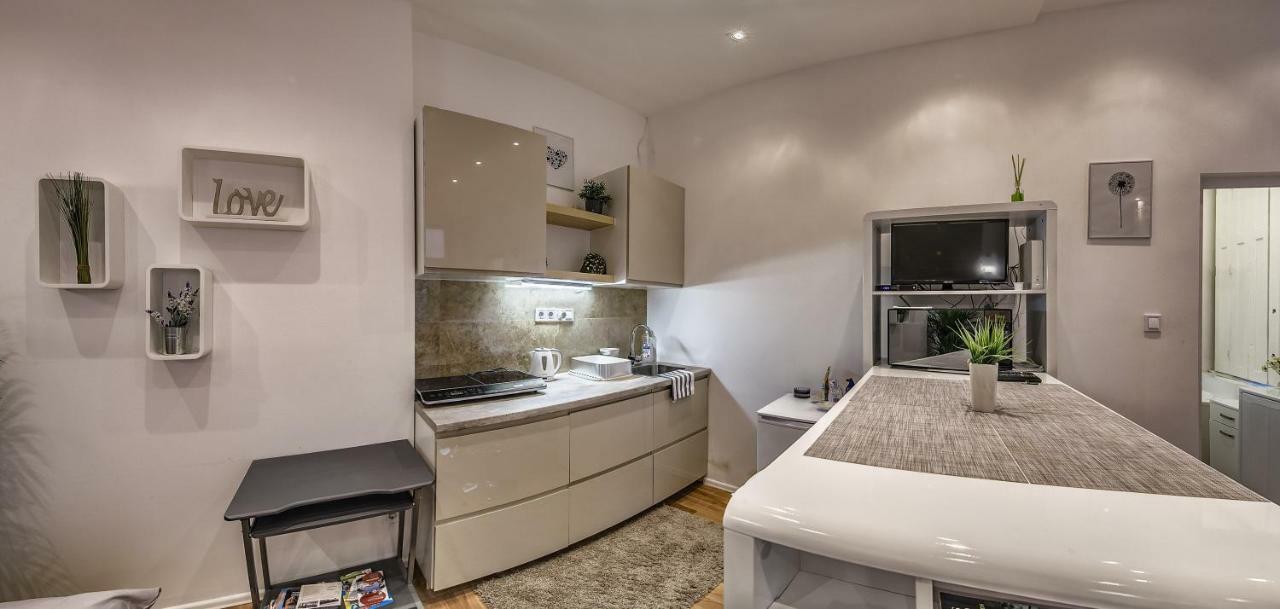 Diamond Apartman Near To Basilica ブダペスト エクステリア 写真